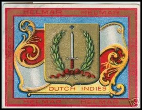 37 Dutch Indies